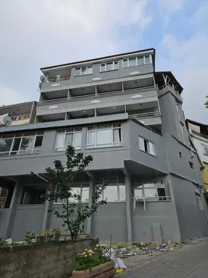 Çiğdem Motel Pansiyon dış cephe fotoğrafı